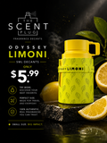 Armaf Odyssey Limoni (5ml)