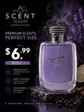 Hawas For Him (5ml)