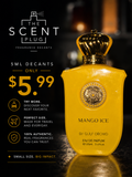 Gulf Orchid Mango Ice (5ml)