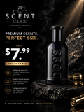 Boss Bottled Night (5ml)